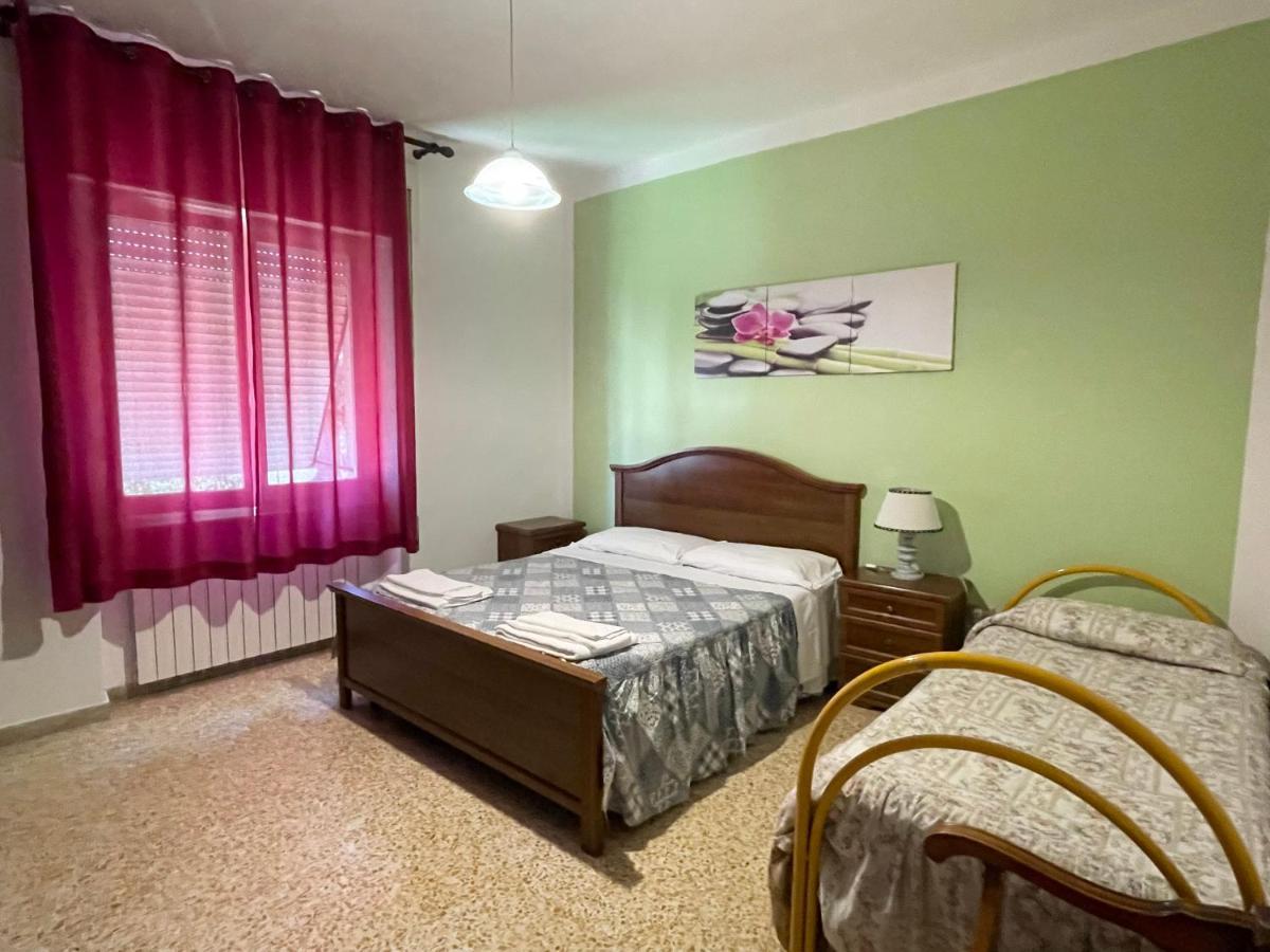 Casa Delle Mura Montemerano Dış mekan fotoğraf