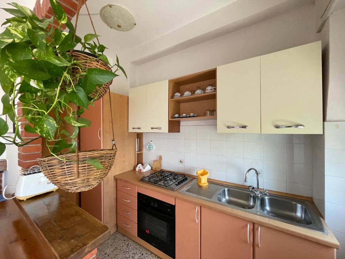 Casa Delle Mura Montemerano Dış mekan fotoğraf